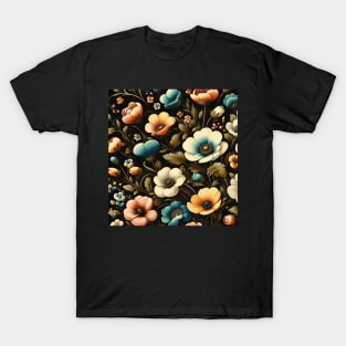 Spring Flowers T-Shirt